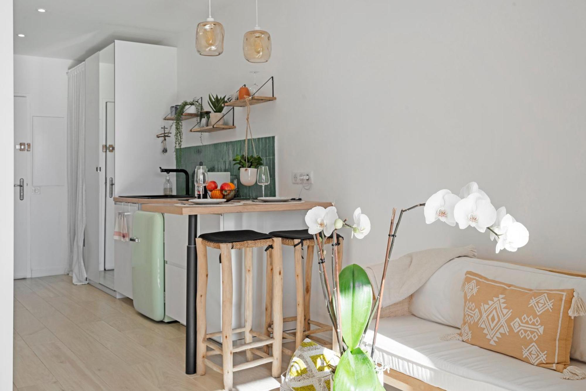 My Little Port Grimaud Apartment ภายนอก รูปภาพ